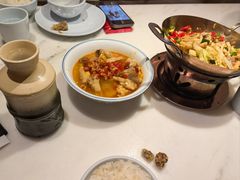 -径山十八道·风味民间菜(杭州总店)