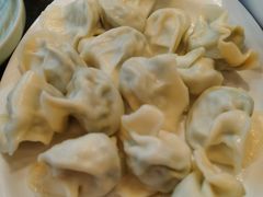 -李记饺子·熏酱东北菜(欢乐谷店)