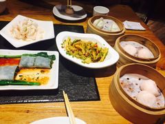 -小城粥道·海胆鲜虾粥(解放广场店)