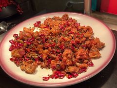 -北京王府井希尔顿酒店·万斯阁西餐厅