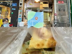 -咏春葱油饼(德政中路店)