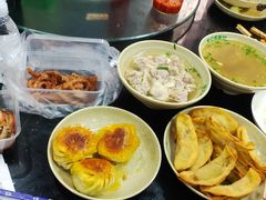 -李记清真馆(打钉巷店)
