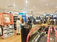 -优衣库(深圳万象天地旗舰店)