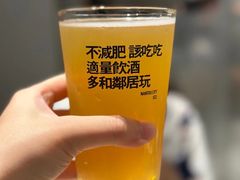 -双拼市场·烧烤精酿啤酒