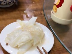 -东关赵记粉汤羊血(兴庆北路店)