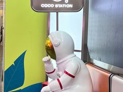 -CoCo都可(文星广场店)