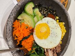 -七八冷面·延边朝鲜族美食(世纪汇店)