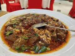 -德泰楼餐饮(莲湖路店)