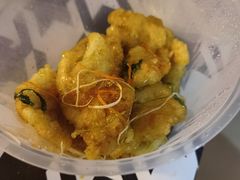 -福园东北菜饺子铁锅炖