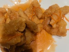 -嘎吧锅私家菜馆(联想科技城店)