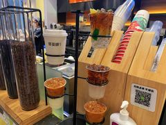 -萃茶师(琅西店)