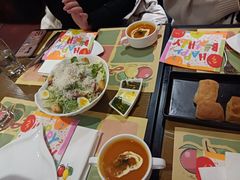 -安妮意大利餐厅(国贸店)