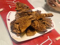 -吴记酱骨炖菜馆(西大直街店)