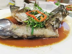 -宜宾海鲜酒家·三十年老字号