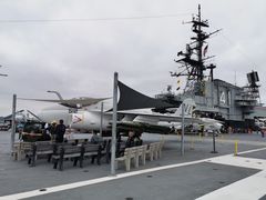 -中途岛号航空母舰博物馆