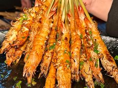 -九村烤脑花·两江非遗(创始总店)