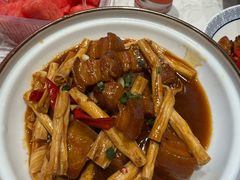 -福厨餐厅·宜昌地标美食(水悦城店)