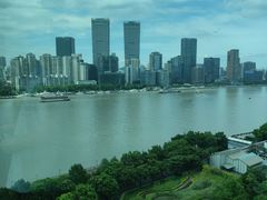-上海凯宾斯基大酒店
