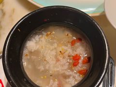 -红蜡烛-养生粥-津鲁菜(中山路店)