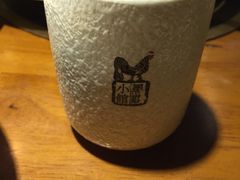 -黑鸡小馆(金源店)
