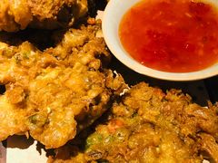 -潮粥荟·潮汕砂锅粥(朝阳大悦城店)
