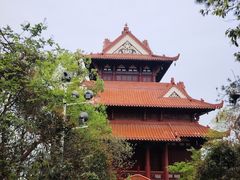-东湖生态旅游风景区