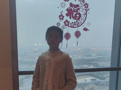 -嘉定凯悦·咖啡厅