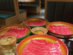 -温野菜涮涮锅(西单大悦城店)