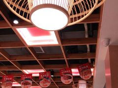 大堂-福状元(优胜北路店)