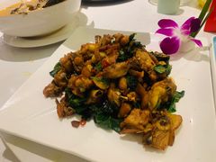 -香香海南菜餐厅