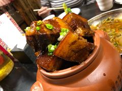 -金掌勺锅包肉(太原万达店)