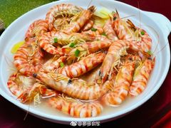 -老郑海鲜楼(天桥店)