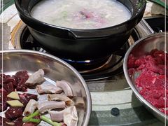 -丰尔粥食·粥底火锅·桑拿鸡(大良总店)