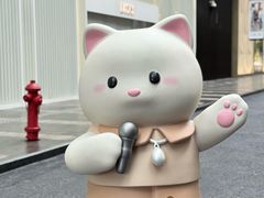 -深圳湾万象城(南山店)