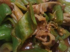 -壹阁胡羊焖饼(特色小吃街店)
