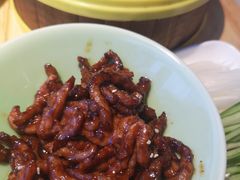 -小菜园新徽菜(溧阳万达店)