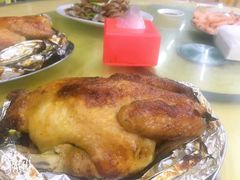 -乡味海鲜农家菜·巽寮土窑鸡(地道美食店)
