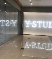 -Y-STUDIO原理