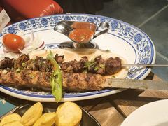 -卢布里西餐厅(总店)