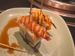 -梨花自助烤肉(西三旗万象汇黑金店)