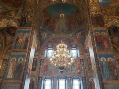 -滴血救世主教堂