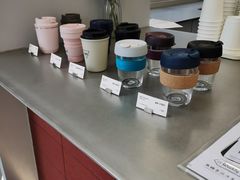 -Manner Coffee(IFS一楼店)