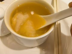 -白天鹅宾馆·流浮阁咖啡厅