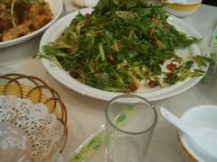 android_upload_pic-嘎吧锅私家菜馆(新村十区店)