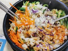 -拌来拌去石鍋拌飯(文鼎店)