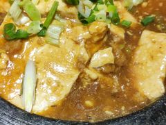 -關東雪东北菜(中庚漫游城店)