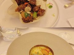 -富力丽思卡尔顿酒店·丽轩中餐厅