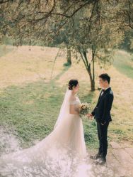 -女王风尚STUDIO·轻奢化定制