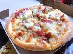 -阳光披萨(辽宁路店)