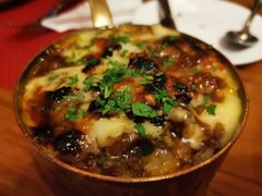 -圣丰索菲特·法国餐厅